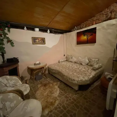 Holiday home Mit Sauna In Einer Ruhige Wald Lage. Grossnaundorf