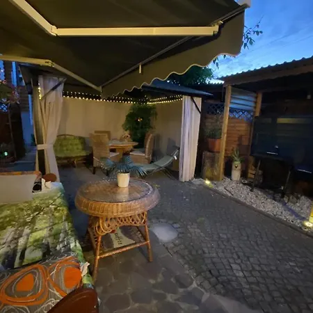 Mit Sauna In Einer Ruhige Wald Lage. Grossnaundorf