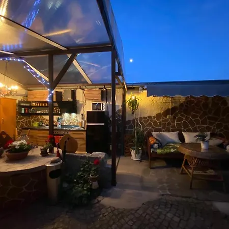 Mit Sauna In Einer Ruhige Wald Lage. Grossnaundorf