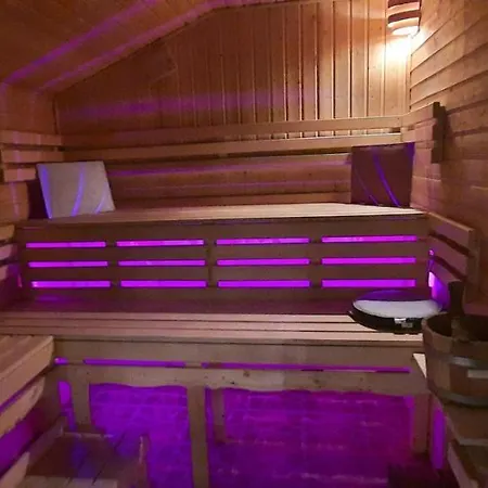 Mit Sauna In Einer Ruhige Wald Lage. * Grossnaundorf