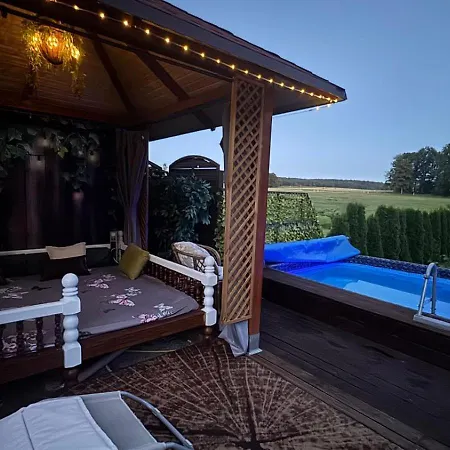 Mit Sauna In Einer Ruhige Wald Lage. * Grossnaundorf