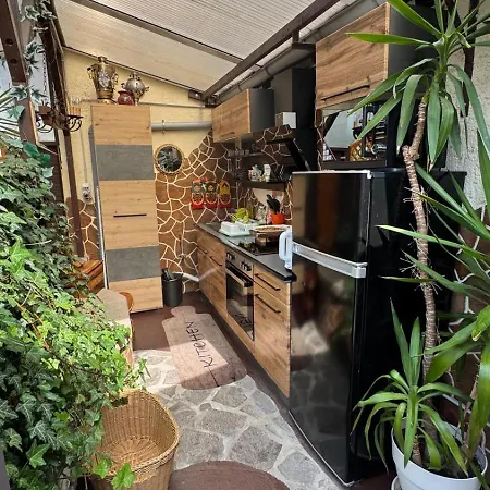 Mit Sauna In Einer Ruhige Wald Lage. Dom wakacyjny *